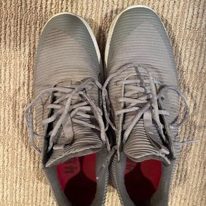 Footjoy Flex XP golf shoes